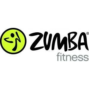 Logo ZUMBA FITNESS