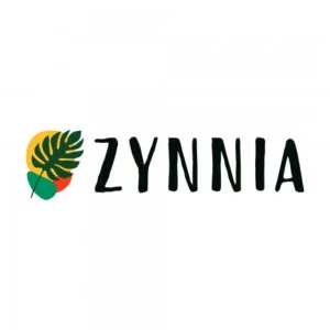 Logo ZYNNIA